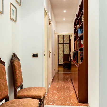 La Casa Dell'artista 로마