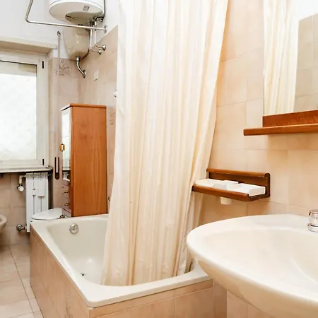 La Casa Dell'artista 아파트