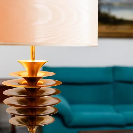 La Casa Dell'artista