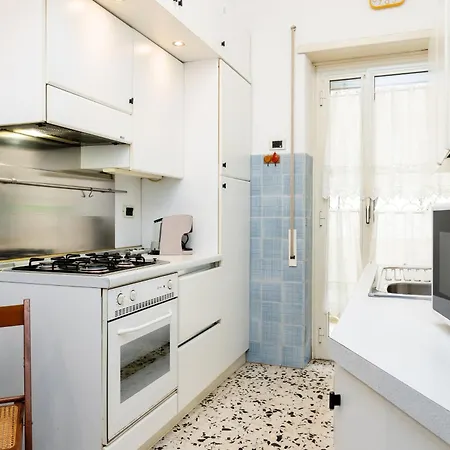 La Casa Dell'artista 아파트 *