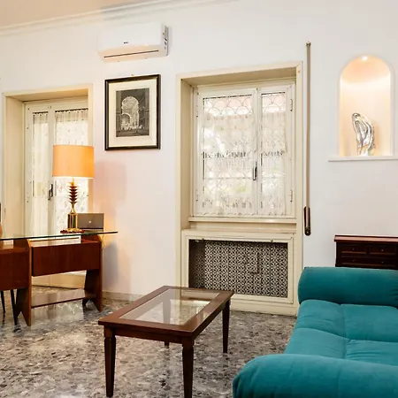 La Casa Dell'artista *