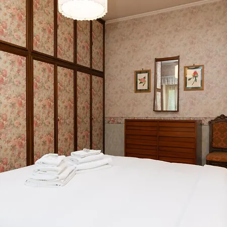 아파트 La Casa Dell'artista