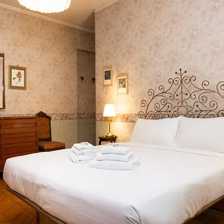 La Casa Dell'artista 아파트 *